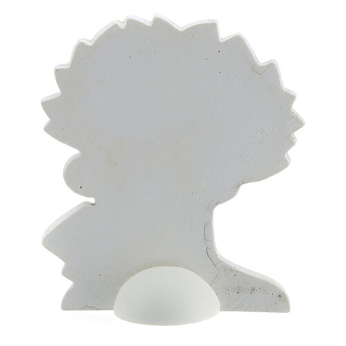 Confirmation favour, tree of life, 9 cm 3
