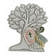 Confirmation favour, tree of life, 9 cm s1