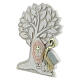 Confirmation favour, tree of life, 9 cm s2
