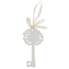 Key Confirmation souvenir 4 in resin s2