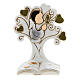 Communion keepsake with child and Tree of Life s1