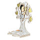 Communion keepsake with child and Tree of Life s2