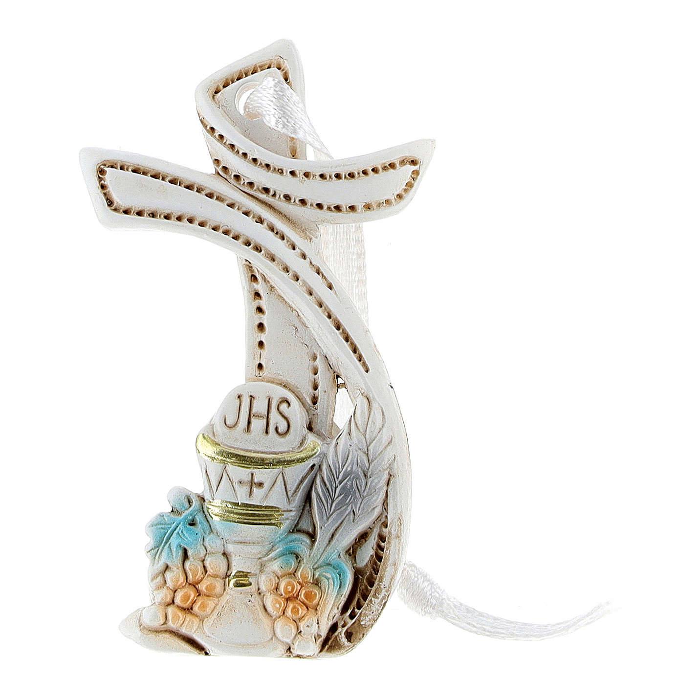 Souvenir Communion Tau et calice vente en ligne sur HOLYART