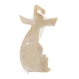 Holy Communion favor Tau and chalice s2