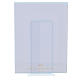 Blue Baptism picture frame s3