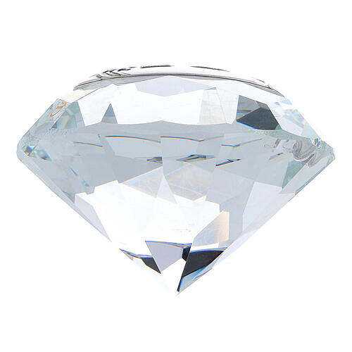 Souvenir diamant noces d'argent 3