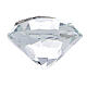 Diamante vidro lembrancinha Crisma s3