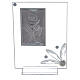 Glass picture Holy Communion favor s3