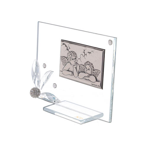Party favour with angels 2