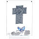 Picture cross shaped panel maternity s3