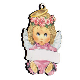 Angel souvenir for girl 4 in