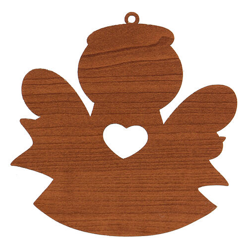 Souvenir birth baby Angelo Proteggimi 3