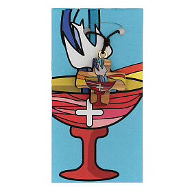 Dicas de Presentes e Lembrancinhas: Cruz Batismo madeira de oliveira Dicas de Presentes e Lembrancinhas: Cruz Batismo madeira de oliveira