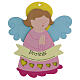 Angel girl's birth souvenir FRE s1