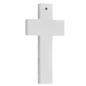 Croix Communion souvenir FRANÇAIS