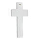 First Communion favor pink cross, English s2