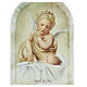 Prayer icon Guardian Angel print 25 cm s2