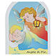 Prayer Angel of God with angel and lantern s2
