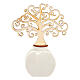 Round reed diffuser favor Tree of Life 15x10 cm s3
