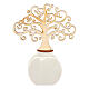 Tree of Life air freshner for Confirmation, religious favour, 6x4 in s3