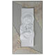 Pannello quadro resina Maternità verticale 70x40 cm s1