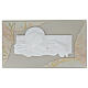 Pannello quadro resina Maternità orizzontale 40x70 cm s1