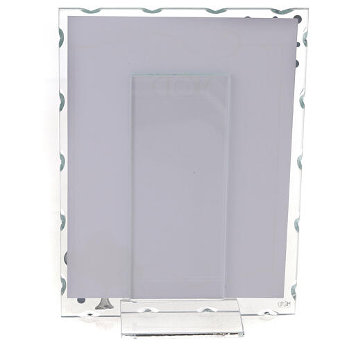 Tree of Life picture frame, glass, 8x6 in 4