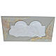 Holy Family resin headboard picture 70x40 cm s3