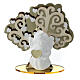Tree of Life with angel, air freshener, Baptism favour, 3 in s1