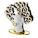 Tree of Life with angel, air freshener, Baptism favour, 3 in s2