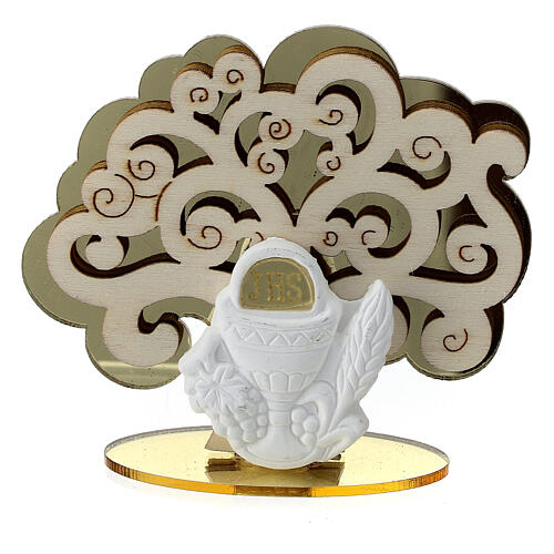 Tree of Life air freshener, Communion favour, 3 in 1