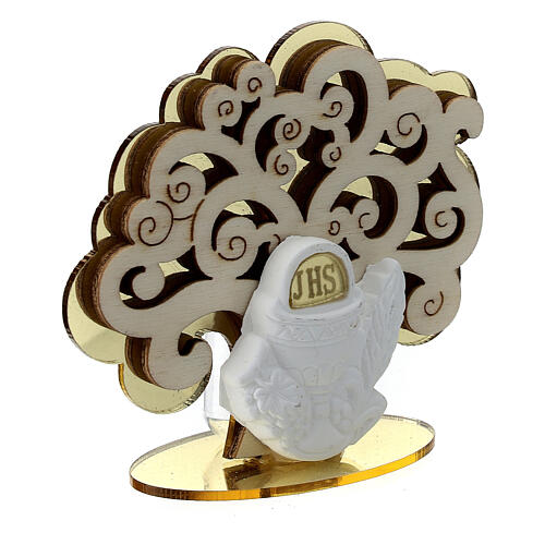 Tree of Life air freshener, Communion favour, 3 in 3