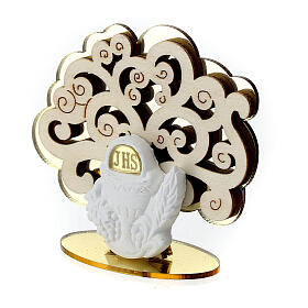 Communion favor Tree of life 7 cm reed diffuser