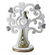 Wedding favour, Tree of Life with couple, 3 in s1