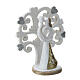 Bomboniera matrimonio Albero della vita 7 cm s3