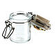 Jar for Wedding favour, Holy Family, 3 in s3
