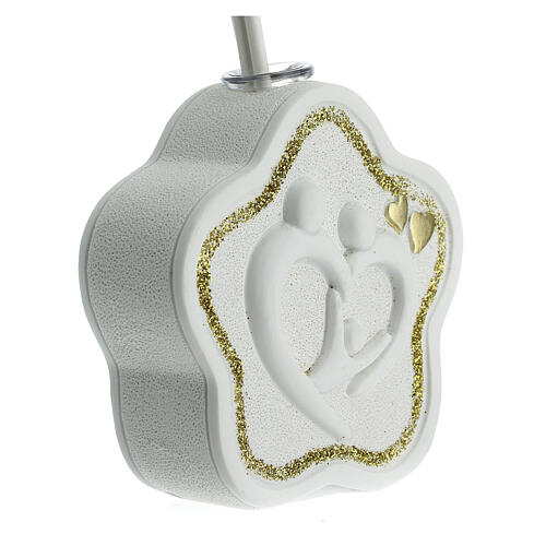 Étoile Sainte Famille diffuseur de parfum 8x8x3 cm 2