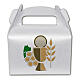 Set of 10 favours for Holy Communion, boxes and cards s1