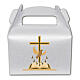 Set of 10 favours for Confirmation, boxes and cards s1