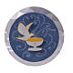 Heavenly magnet baptism favor 4 cm s1