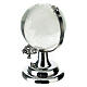 Gastgeschenk mit Weltkugel und Baum des Lebens 8 cm hoch s2