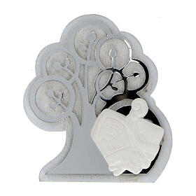 Confirmation favour, Tree of Life magnet, h 2 in
