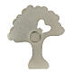 Apribottiglie albero della vita con calamita 11x9,5 cm s2