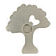 Tree of life bottle opener with magnet 11x9.5 cm s2