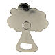 Tree of life bottle opener with magnet, height 10 cm s2