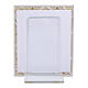 Confirmation photo frame, ivory-coloured glass, 4x3 in s3