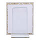 Confirmation glass photo frame, ivory-coloured, 7.5x5.5 in s3