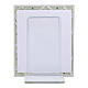 Confirmation photo frame, green glass, 7.5x5.5 in s3