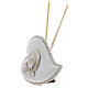 Profumatore idea regalo comunione h 10 cm calice cuore s2