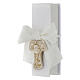 First Communion favor box with pen chalice 14x5x5 cm s2